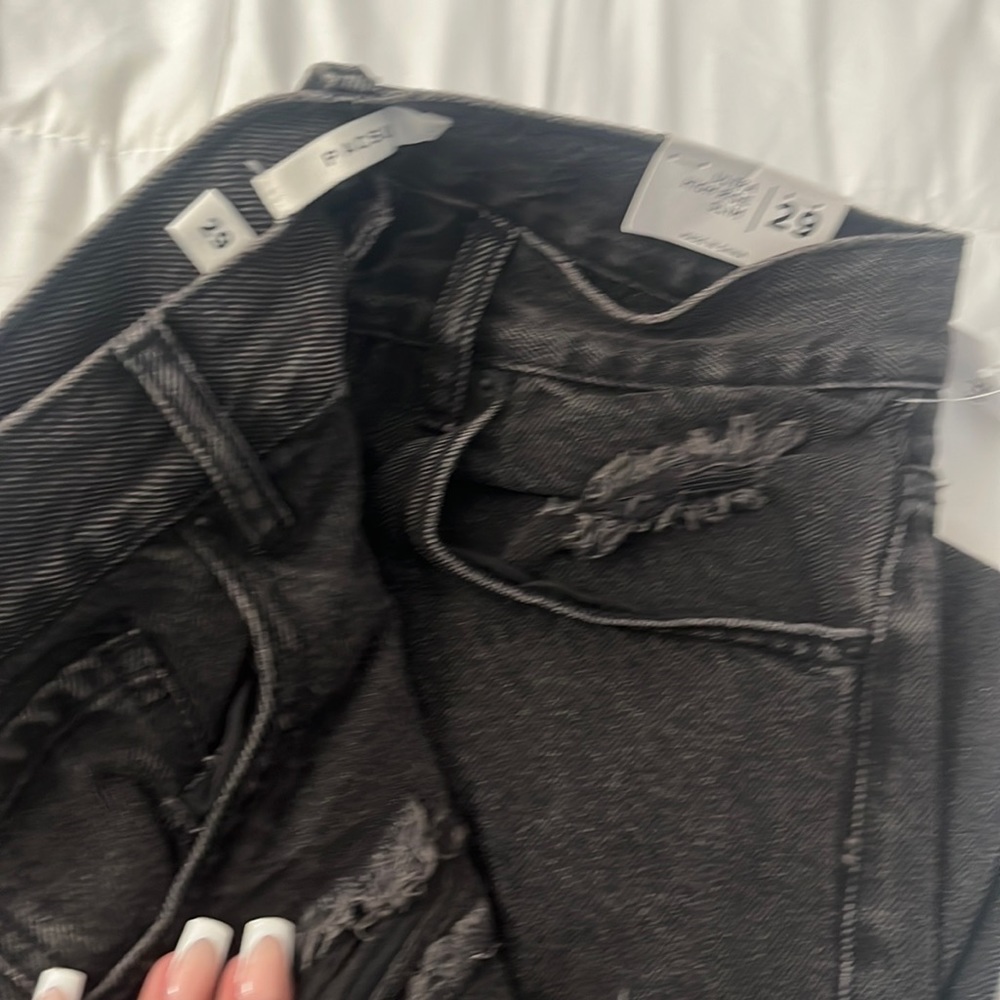 PacSun jeans